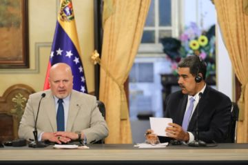 Maduro invita a volver a la oficina de la ONU para DDHH, expulsada de Venezuela en febrero