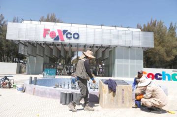 Potosí estará en la feria exposición en Cochabamba 2024
