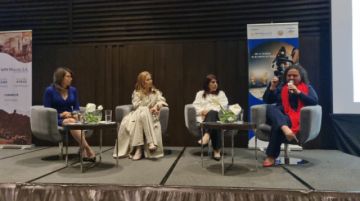 WIM Bolivia y NPM Minerales S.A. promueven la equidad de género y el empoderamiento femenino en la industria minera
