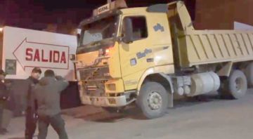 Policía está en alerta ante posible desvío irregular de combustible