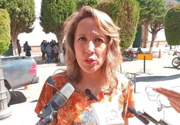 Denuncian paralización de proyecto de centro recreacional Loyola