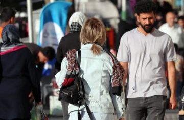 La ONU denuncia arrestos generalizados de jóvenes iraníes en la nueva campaña de imposición del velo