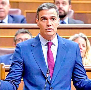 Incertidumbre en España: ¿Sánchez dejará el cargo?