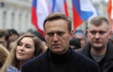 La Inteligencia de EE.UU. concluye que Putin no ordenó la muerte del opositor Alexéi Navalni