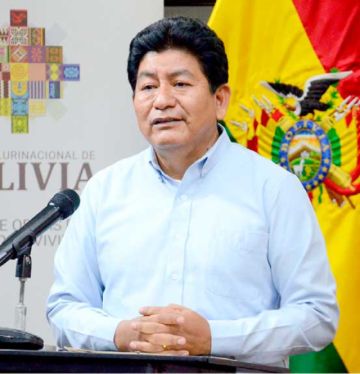 Montaño asegura que el Congreso es legal