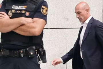 Las sospechas que debe despejar Rubiales en su declaración como investigado ante la jueza