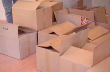 Padres de familia presentarán denuncia por desayuno escolar