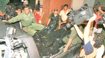 CIDH amplía plazo a Bolivia para cumplir recomendaciones en caso “Terrorismo”