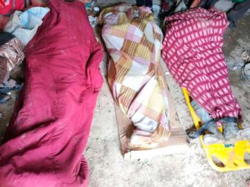 Cuatro trabajadores mueren en yacimientos mineros, uno tiene 15 años