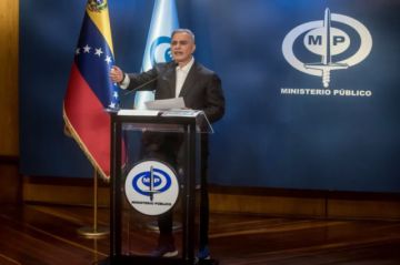 Venezuela acusa a EE.UU. de estar implicado en una trama de corrupción en la petrolera Pdvsa