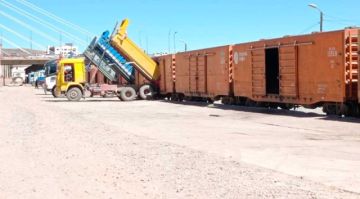 La minería de Potosí sigue siendo pilar de la economía nacional
