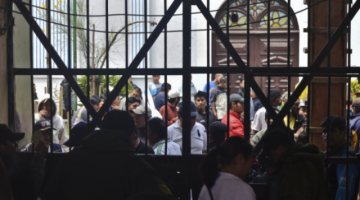 Comisión Mixta de Constitución da curso a decreto de indulto presidencial