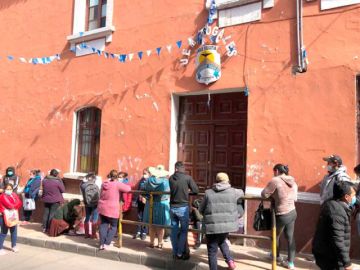 En Potosí hay de 218 mil estudiantes en 2024