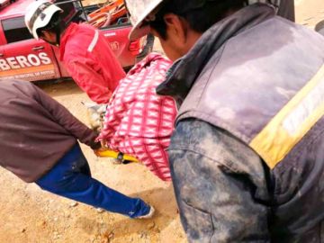 Muertes en las minas se transan con simple pago de 24 salarios