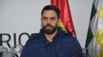 Atraparon a tres personas acusadas de intentar convulsionar el congreso 'arcista' en El Alto
