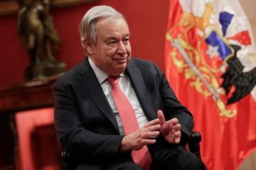 “Ruego a Israel y a Hamás que lleguen a un acuerdo”, dice el secretario general de la ONU