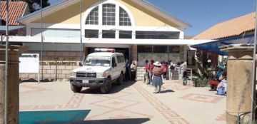 Paneo respiratorio permite la identificación de virus respiratorios en pacientes