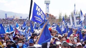 TSE irá a El Alto, pero denuncia “injerencia"