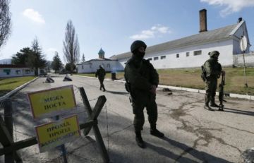 Rusia afirma haber derribado cuatro misiles ATACMS sobre la península de Crimea