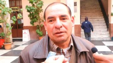 Trabajadores municipales defienden incremento salarial, pero es insuficiente