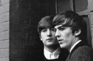 La subida al estrellato internacional de los Beatles vista desde la cámara de Paul McCartney