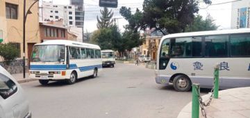 Los transportistas esperan un estudio sobre las tarifas de micros y minibuses