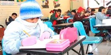 Horario inverno todavía no se aplicará desde el lunes en Potosí