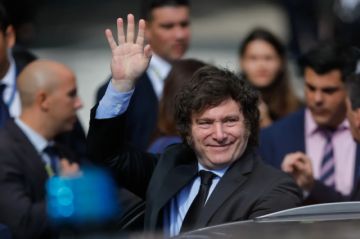 Calma en Argentina tras los dichos de un ministro español sobre Milei y la carta contra Sánchez