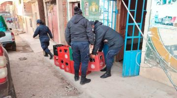 Intendencia retoma la lucha en contra de los bares clandestinos