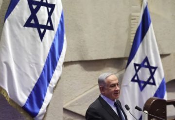 Netanyahu: “Israel no puede aceptar” el fin de la guerra en Gaza