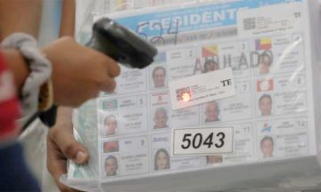 Panameños acuden hoy  a elecciones más atípicas