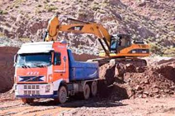 Develan que se incrementan las actividades mineras ilegales en Tupiza