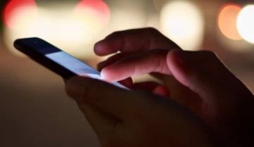 Insólito: Un joven se apuñaló en el estómago para no borrar fotografías íntimas de su novia