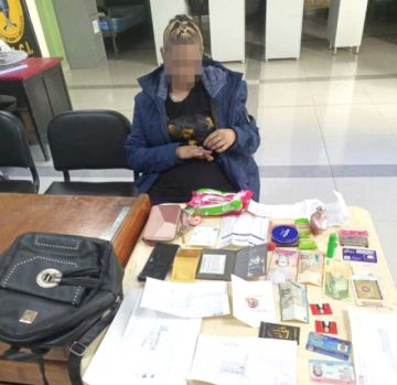 Policía halla a mujer reportada como desaparecida en Paraguay