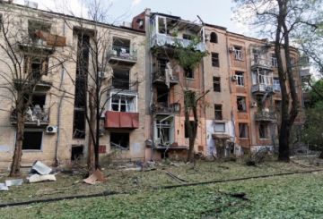 Rusia avanza en Ucrania pese a la llegada de ayuda de EEUU y vuelve a atacar infraestructuras eléctricas