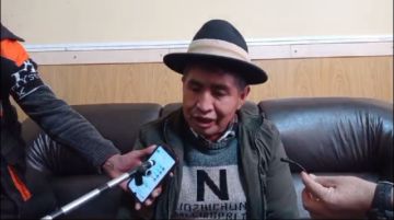 Concejo Municipal analizará si corre el crédito de 127 millones de Bolivianos