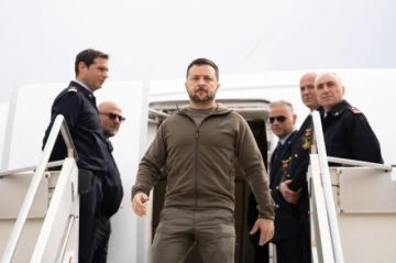 Ucrania dice haber desbaratado un plan ruso para asesinar a Zelenski