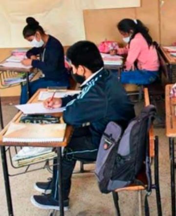 Analizan aplicar el horario de invierno