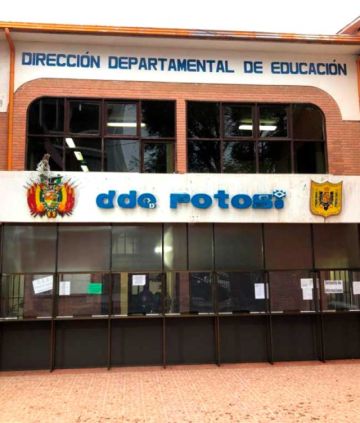 Ultiman contratos para nuevos ítems