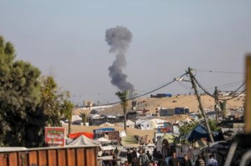 EEUU frenó el envío de 3.500 bombas a Israel para evitar su uso en Rafah, según CNN