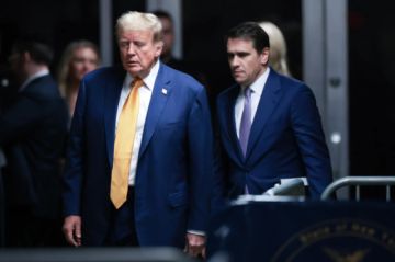 Jueza de Florida pospone indefinidamente juicio contra Trump por documentos confidenciales