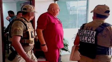 Falso médico disparó primero a su esposa y luego se suicidó, según la Policía