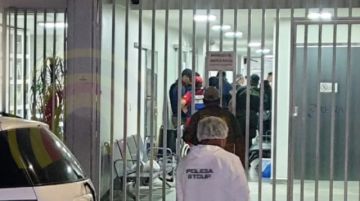 Confirman que falso médico murió por impacto de bala; sospechan que su pareja ingresó un arma a la clínica