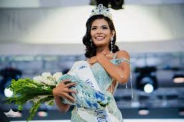Anuncian la visita de Miss Universo 2023 al Departamento de Potosí