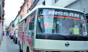 Una consultora definirá la suerte de la tarifa del transporte masivo en Potosí
