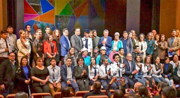 Esfuerzo por un turismo más equitativo en Bolivia