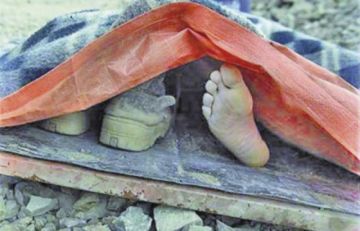 Dos mineros, hermanos, mueren en lo profundo de una mina en Potosí 