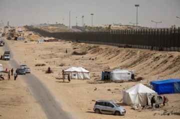 La ofensiva de Israel se ceba con Yabalia y el Ejército ordena la evacuación de más zonas de Rafah