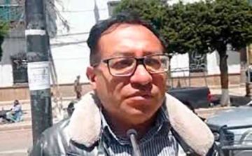 Juicio contra asambleísta Jaime Flores se encuentra sin fecha establecida