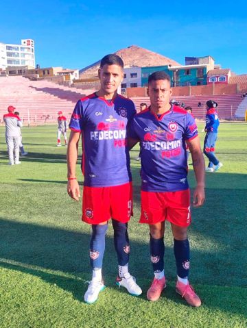 Antonio Joel Mora y Juan Esteban Rengifo anotaron los goles de la victoria.